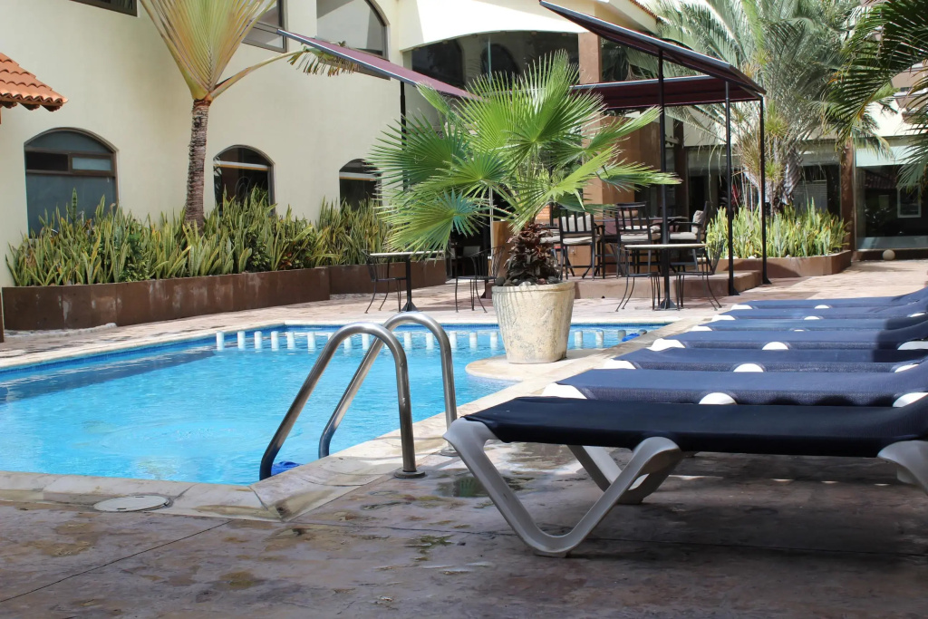 Hotel photo 16