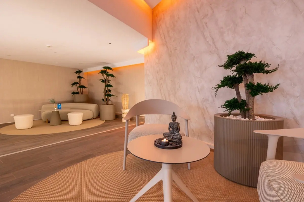 Hotel BCL Levante Club & Spa - Adults only - Général