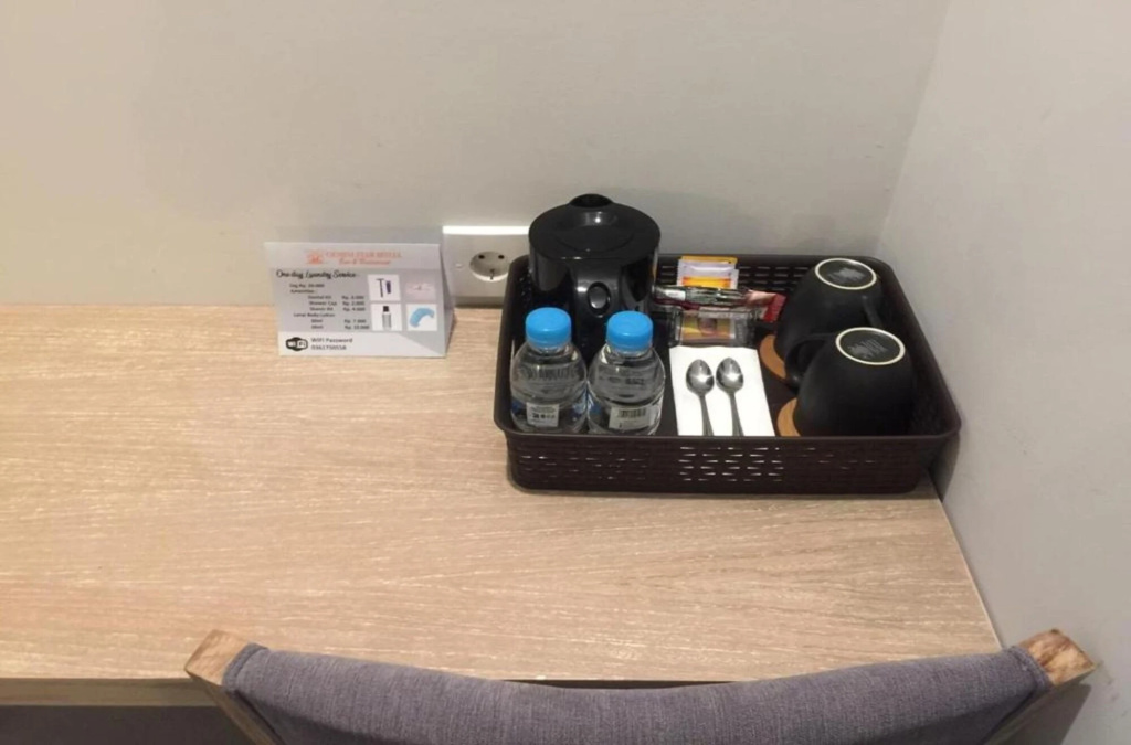 Hotel photo 16