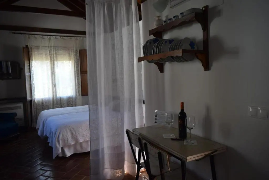 Carmen De Ramilla - Chambres