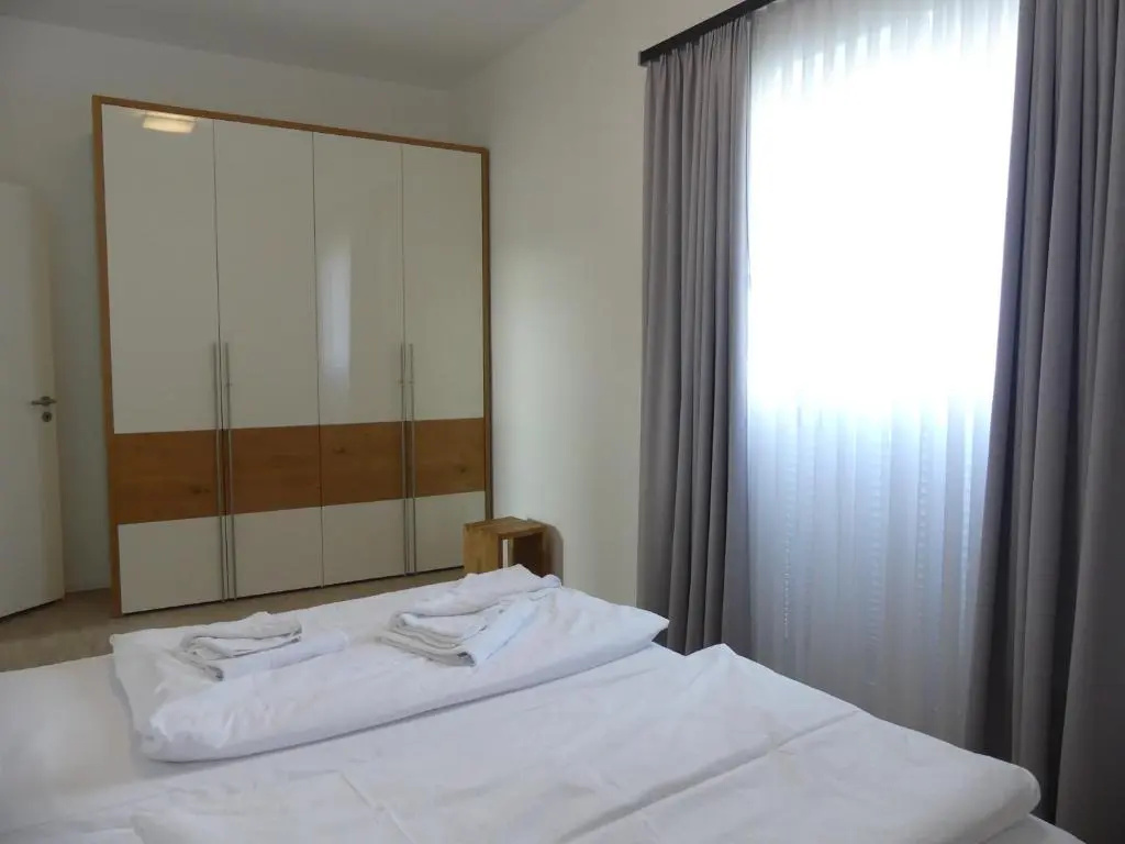 Upstalsboom Dnen Resort Binz - Chambres