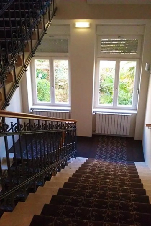 Astoria Hotel Opatija**** - Général