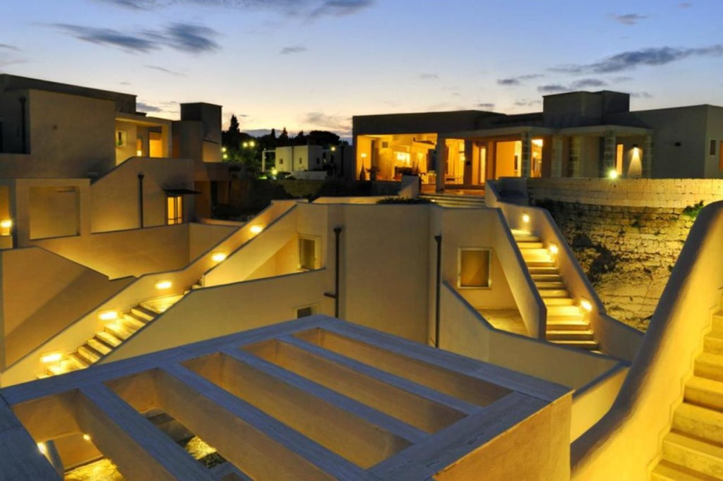 CDSHotels Basiliani