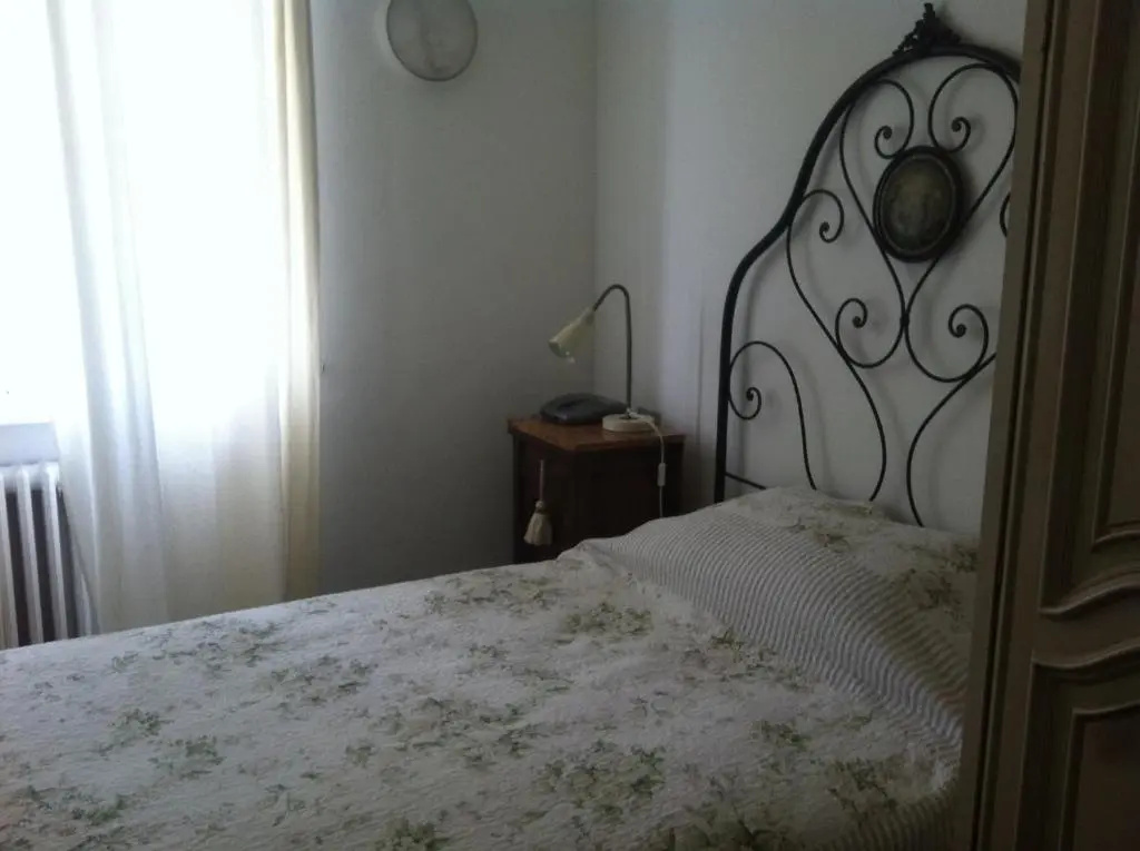 Hotel Pensione Moderna - Chambres