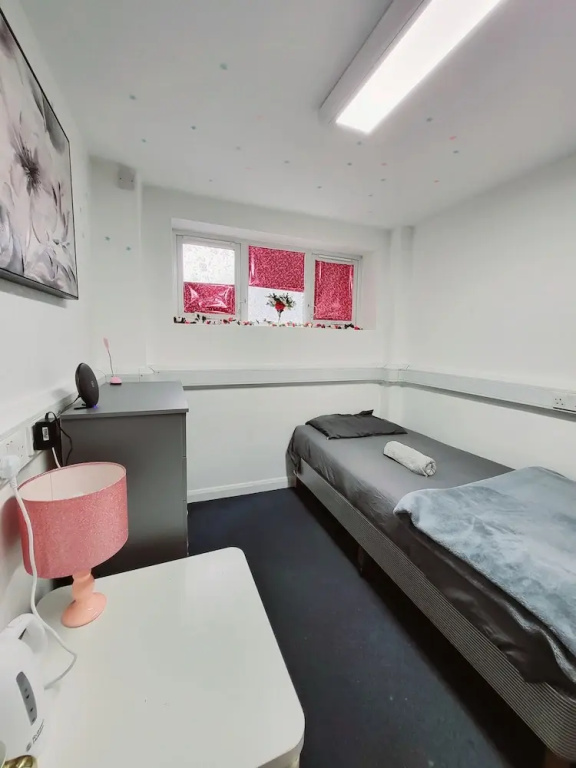 Silver Road Deluxe Retreat in Norwich