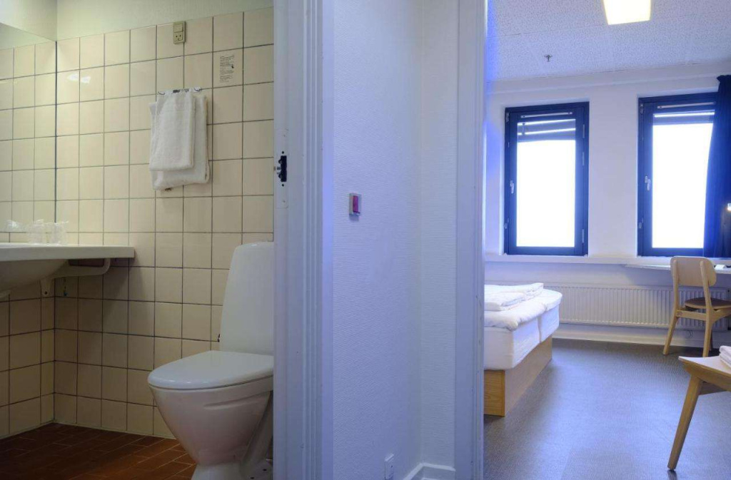 Four Points Flex by Sheraton Ishøj - Général