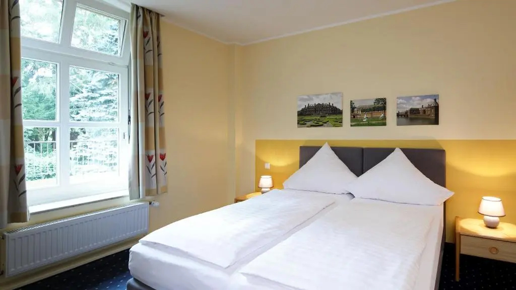 Hotel Marienhof Baumberge - Chambres