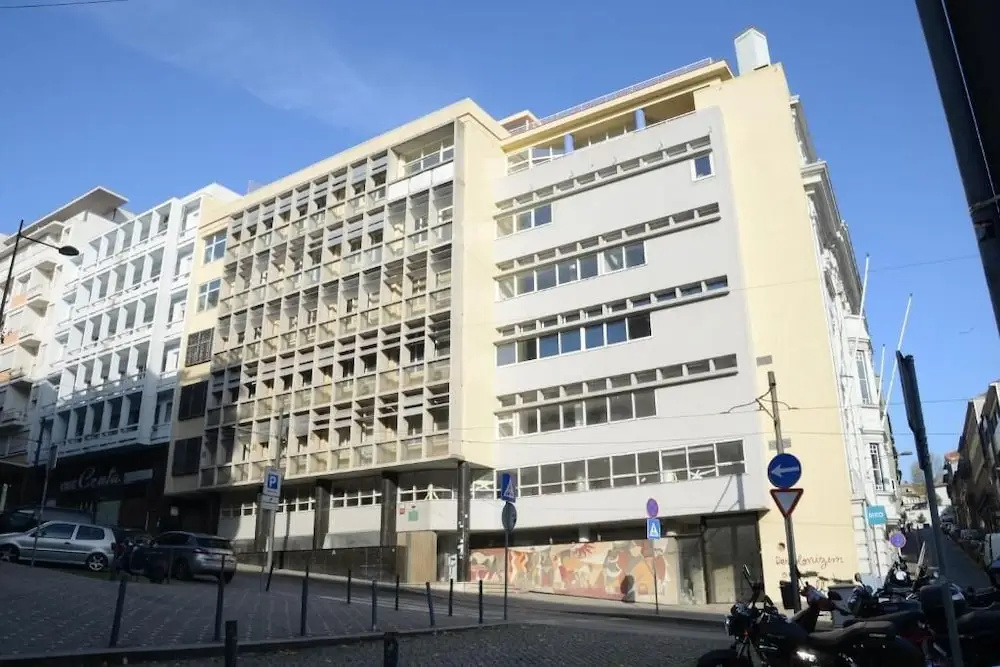 Ceuta Terrace Suites