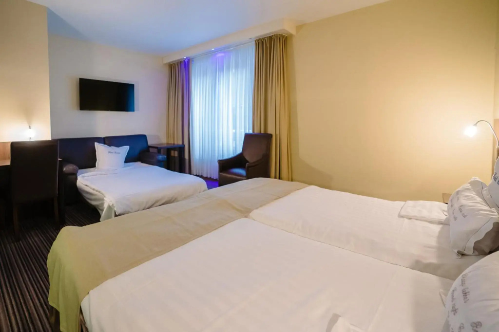 Europe Hotel