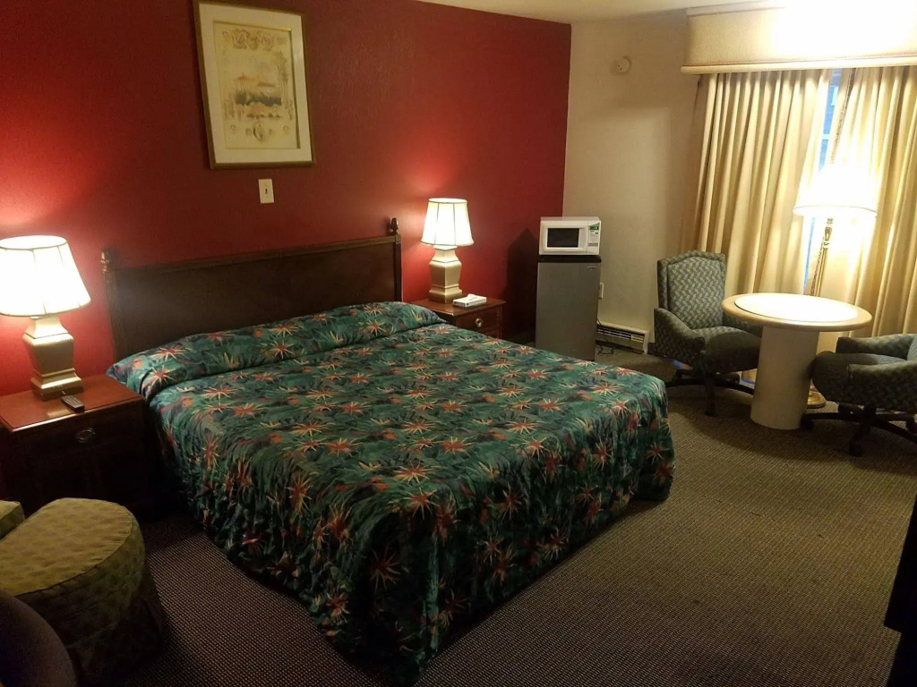 Hotel photo 12