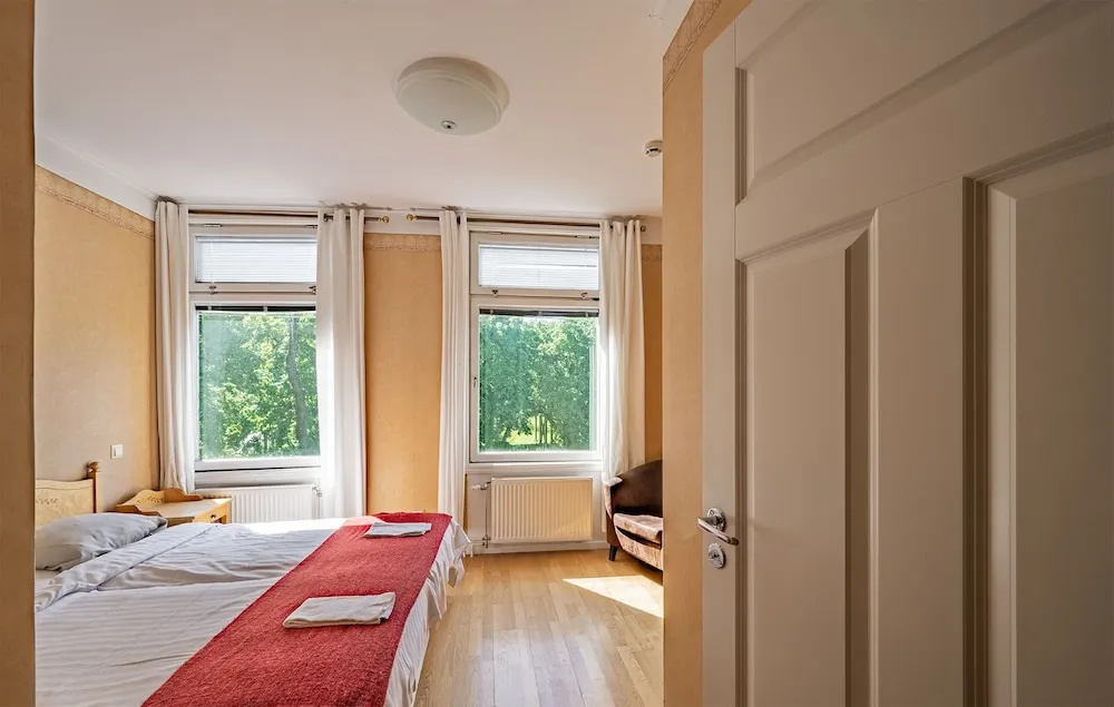 Centralhotellet Söderhamn