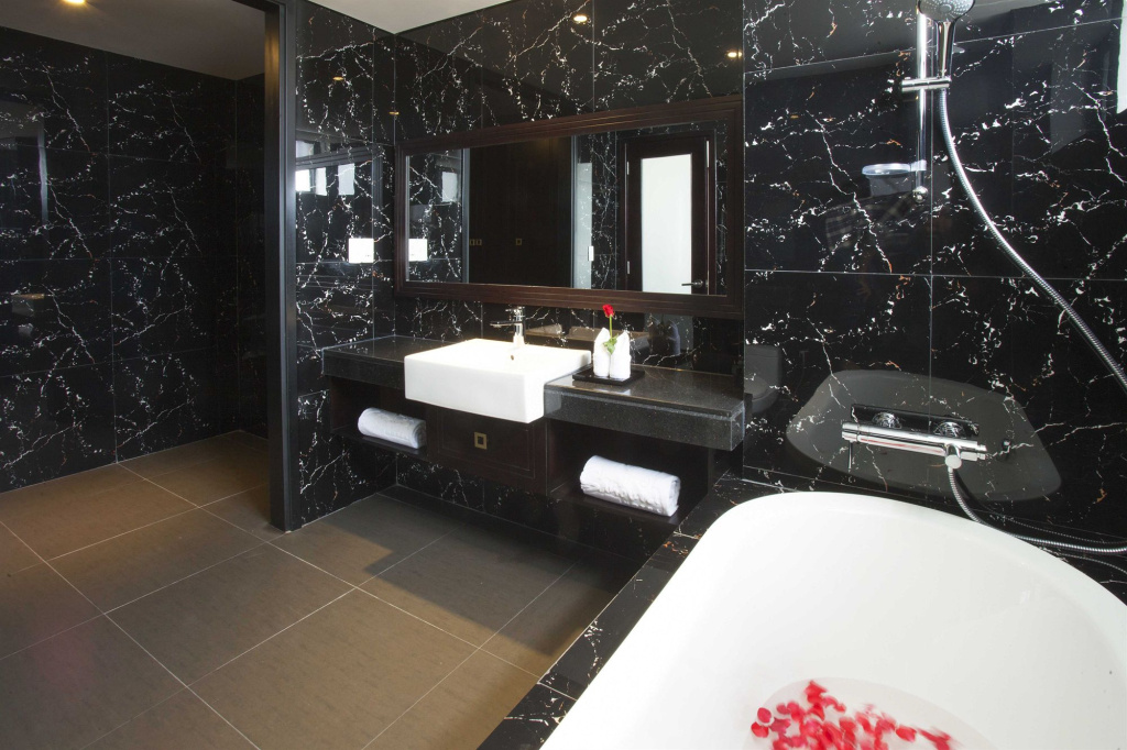 Sanouva Danang Hotel - Général