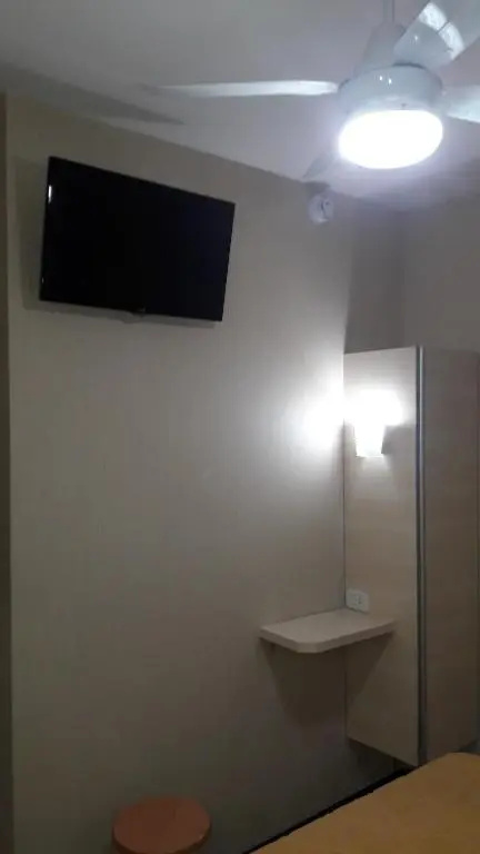 Micro - Chambres
