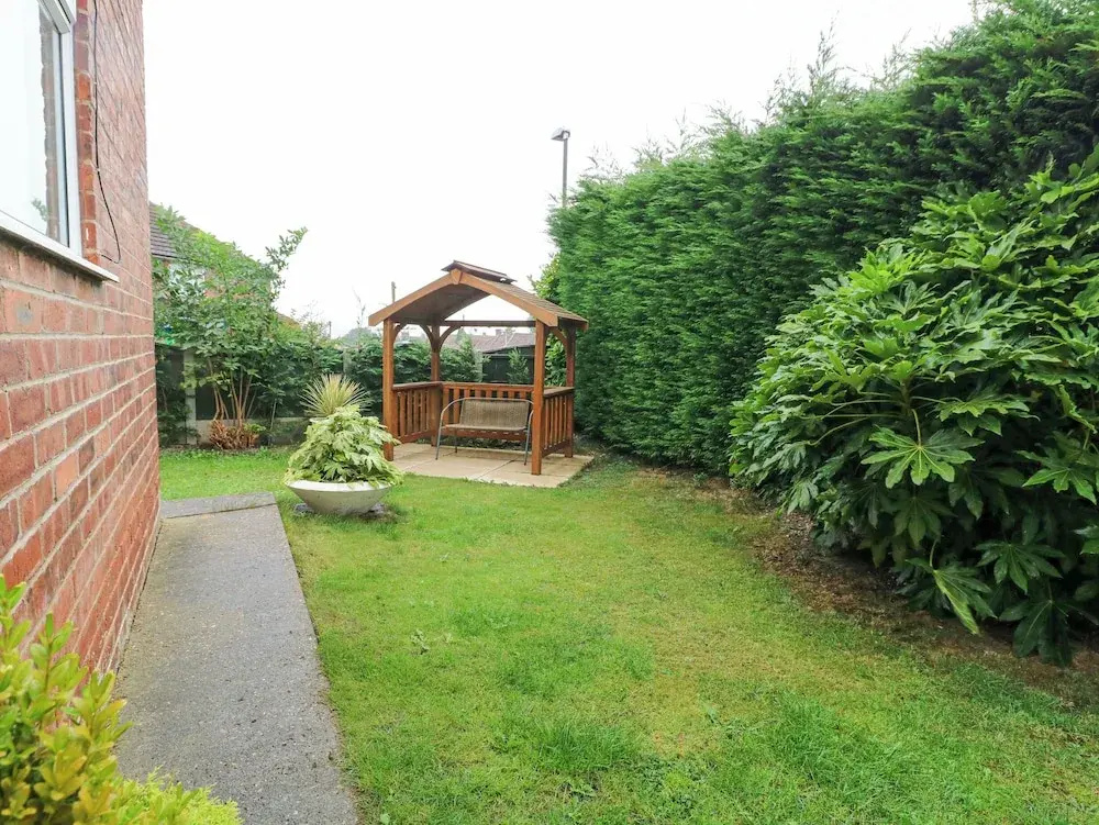 Cedar Cottage