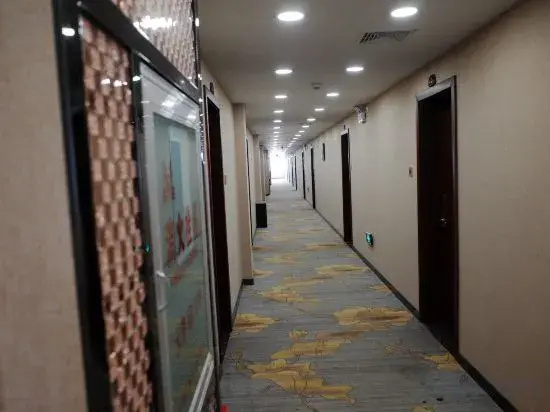 Jinxi Hotel