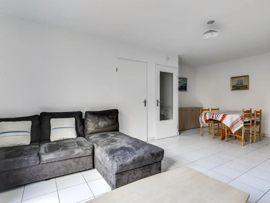 Voir la photo 2 — Appartement Biscarrosse Plage, 3 pièces, 4 personnes - FR-1-521-63