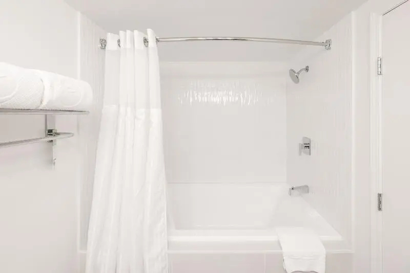 Executive Plaza Hotel Metro Vancouver - Chambres