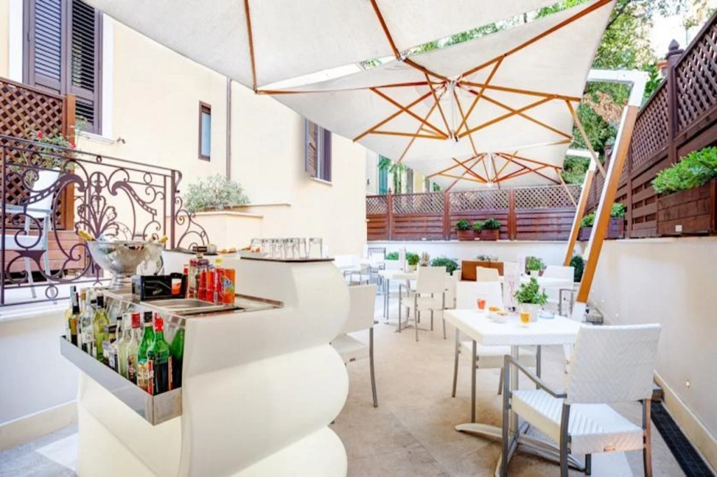 Hotel Best Roma - Général