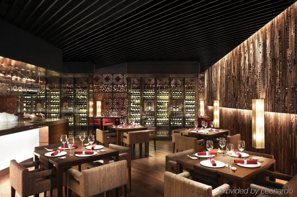 President, Mumbai - IHCL SeleQtions - фото 45