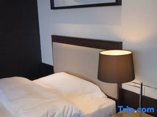 Standard Double Family room (twin beds)
