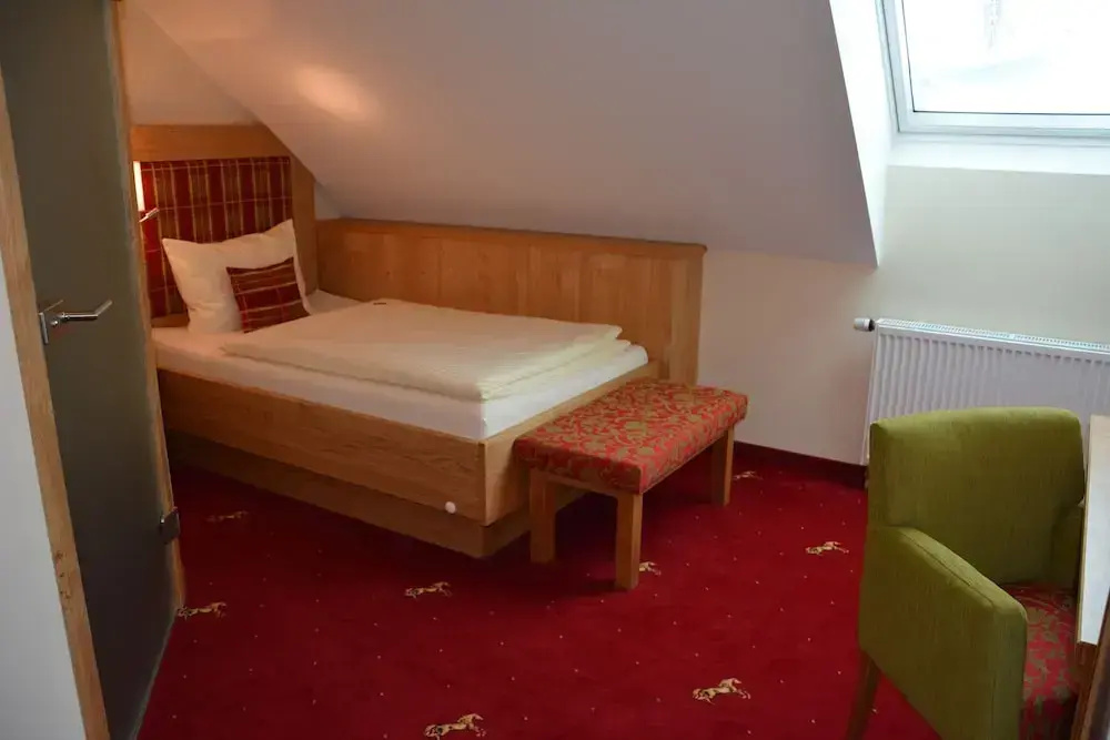 Landgasthof Hotel Rössle - Général
