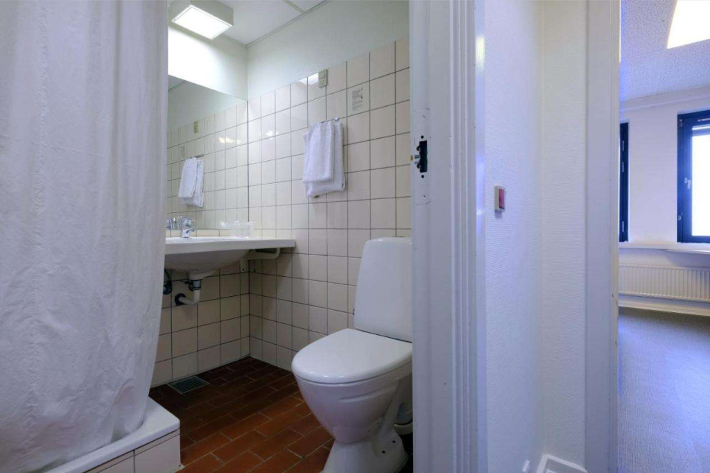 Four Points Flex by Sheraton Ishøj - Général