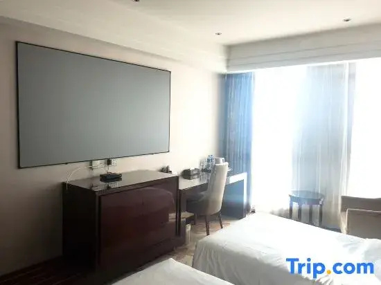 Tianjin Liye Garden Hotel - Chambres