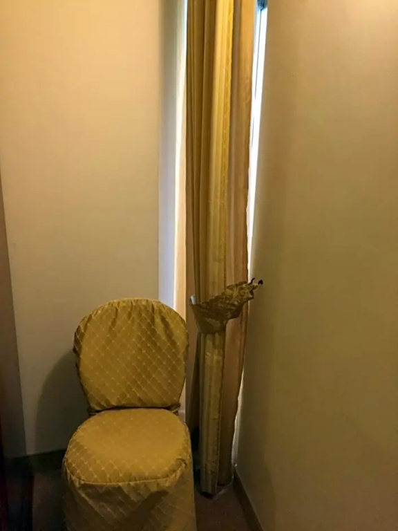 Hotel Monte Baldo - Chambres