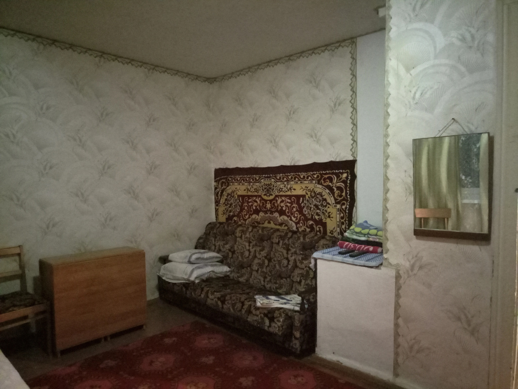 Tani Mini-Hotel — 2