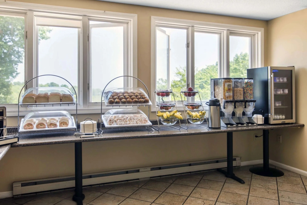 Ogunquit River Inn & Suites - Général