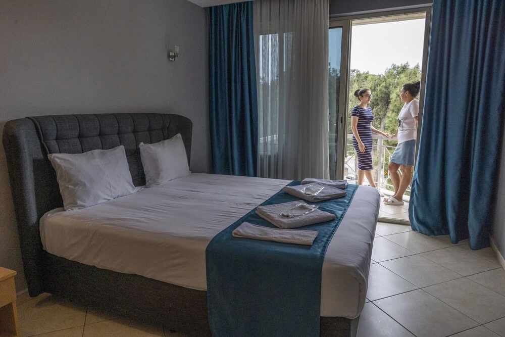 Selin Otel Belek — фото 6