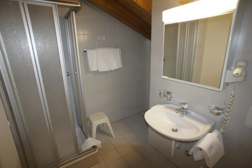Hotel Beau Séjour - Général