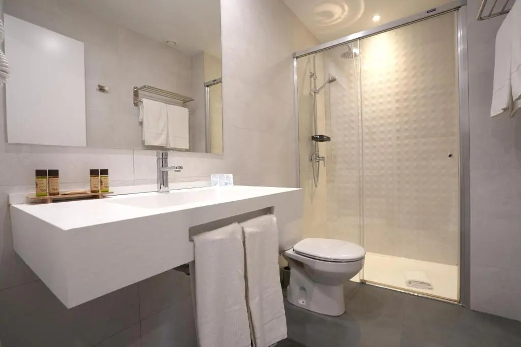 Hotel Windsor Tossa – Adults Only +16 - Chambres