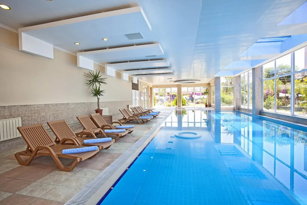 Titan Select - фото 13