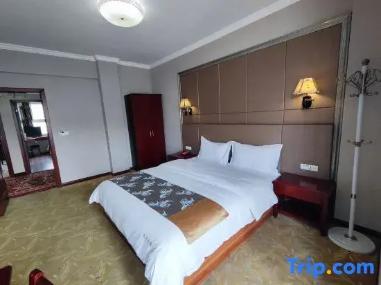 Business room