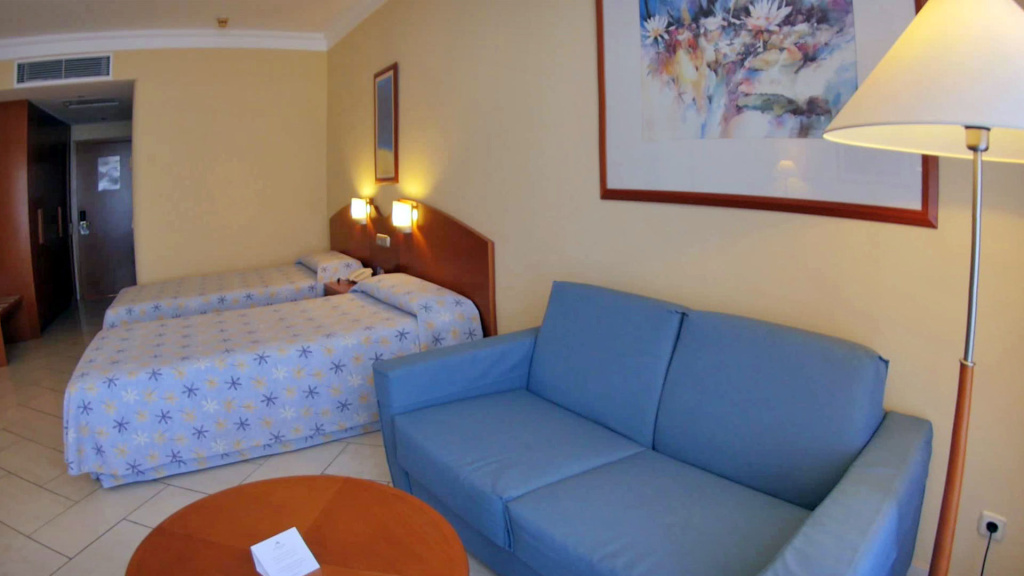 Abora Catarina by Lopesan Hotels - All Inclusive - Général
