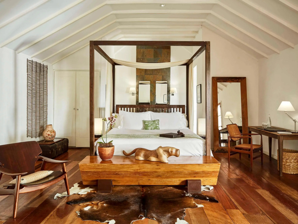 Santa Teresa Hotel Rio de Janeiro - MGallery Collection - фото 47