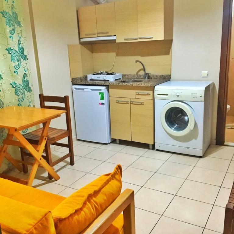 Economy Apartment