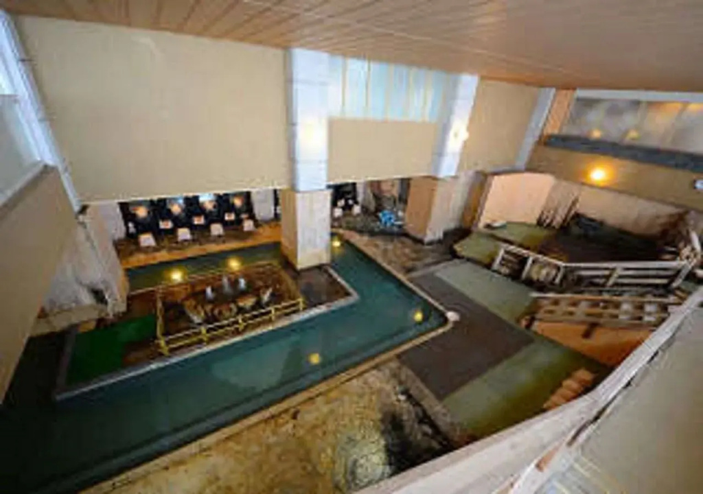 Hotel Hanatemari - Général