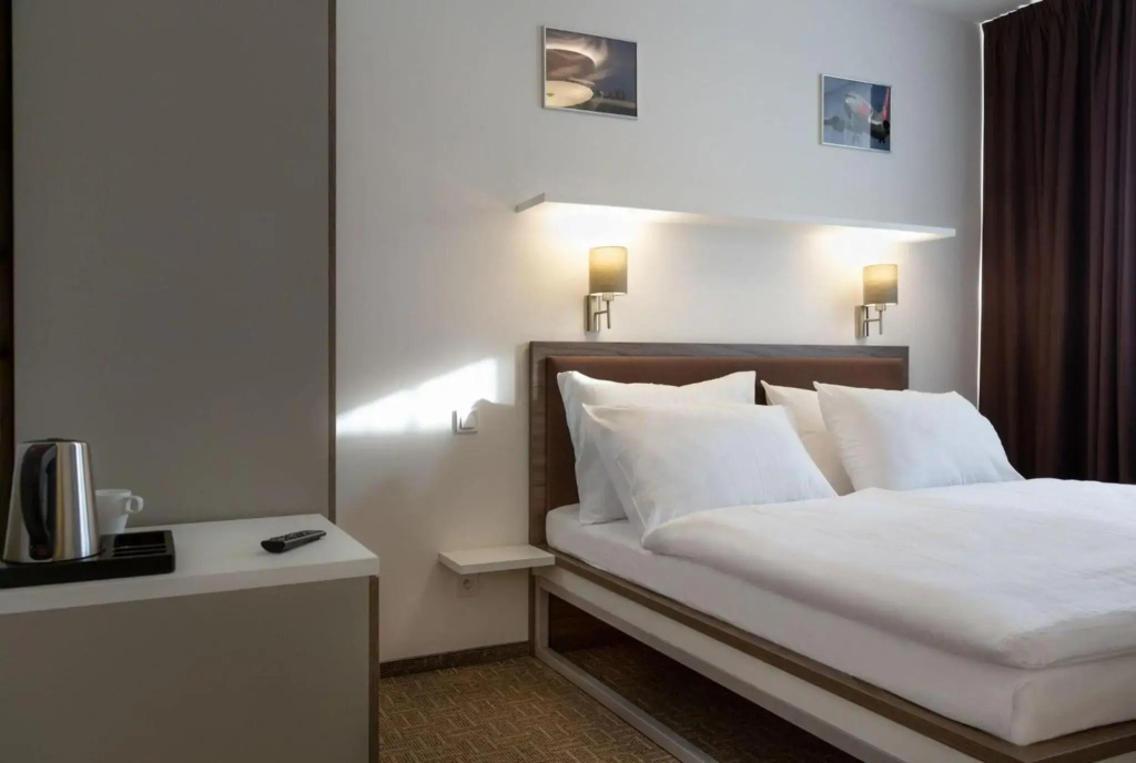 Hotel photo 9