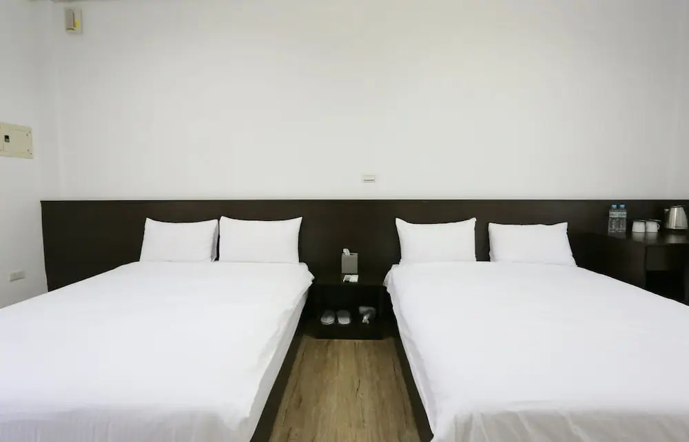Comfort Quadruple room
