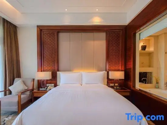 New Century Resort Siming Lake Yuyao - Chambres