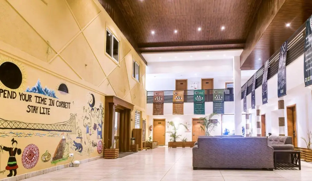 Hotel photo 20