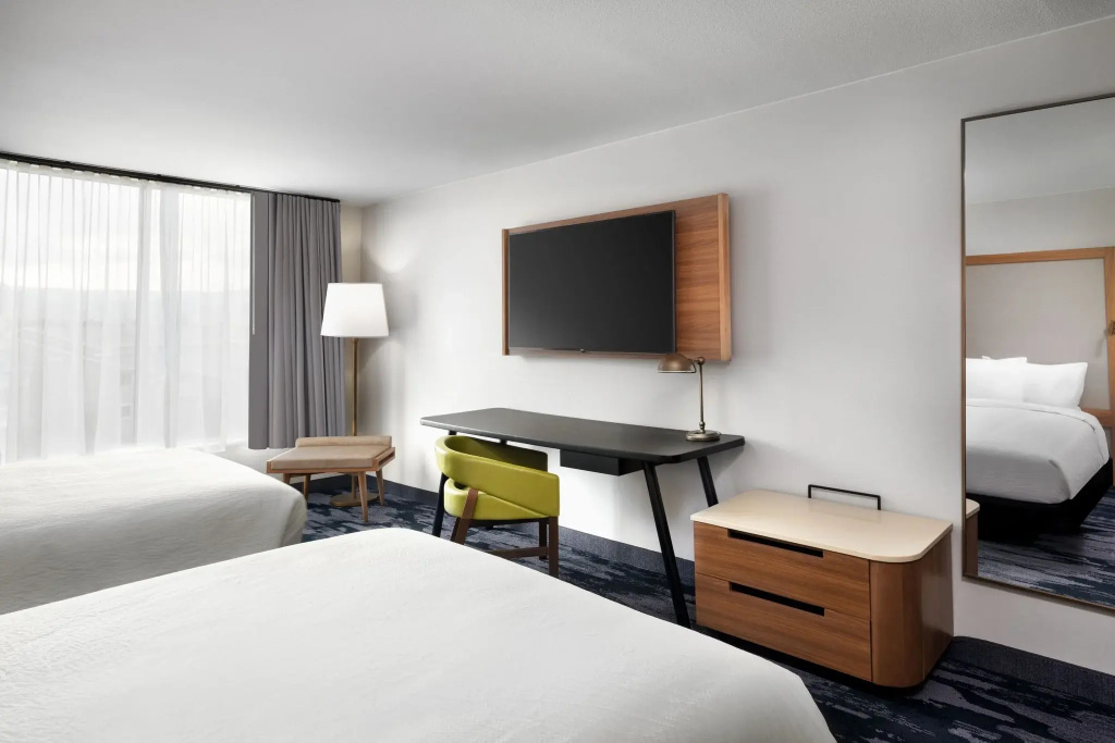 Hotel photo 6