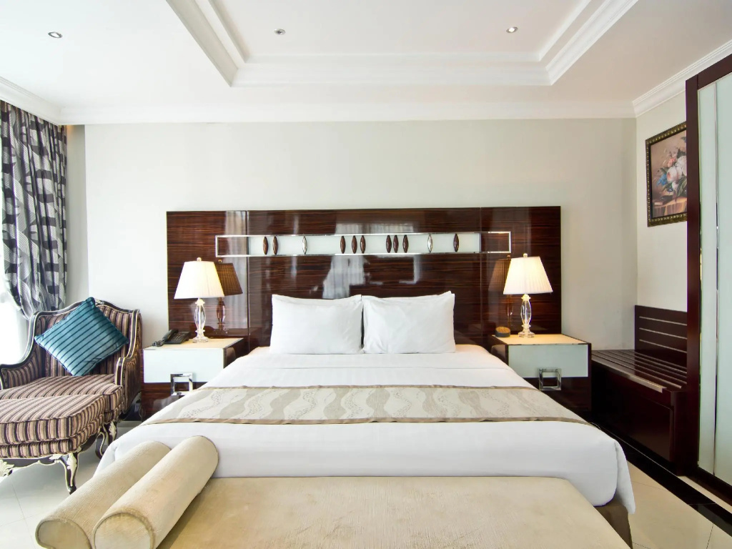 Superior room