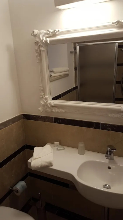 Hotel Gargallo - Chambres