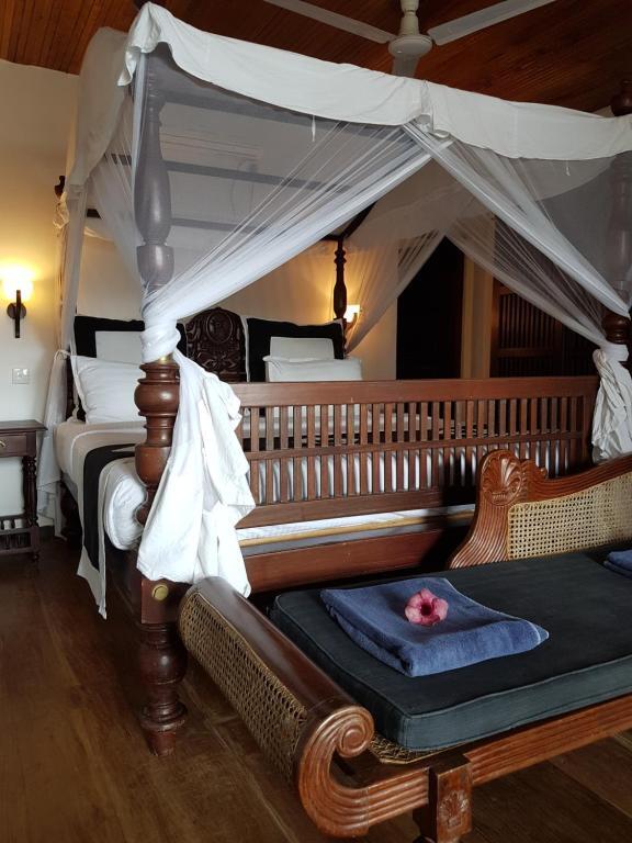 Hotel Suite Lanka