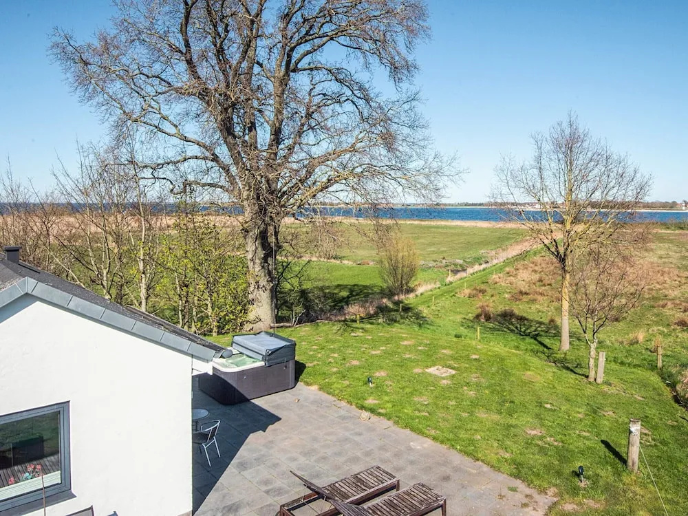 Relaxed Holiday Home in Haderslev near Sea