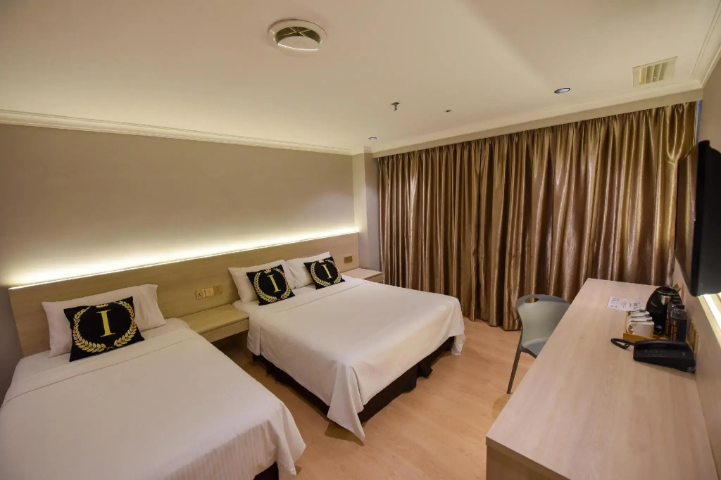 Hotel Imperial Bukit Bintang - Général