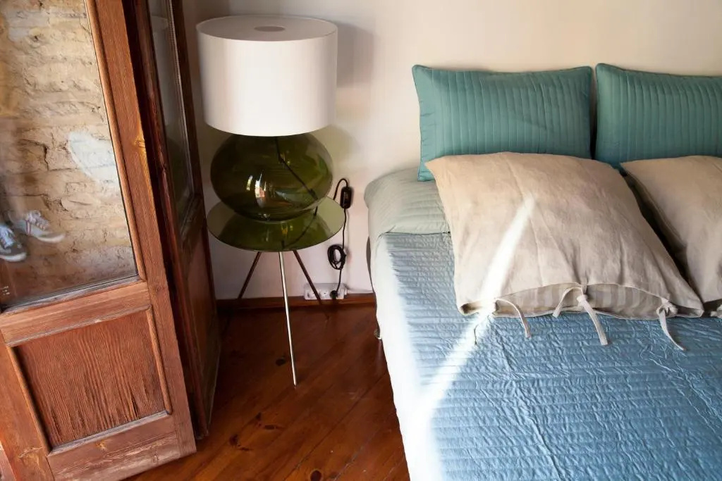 Bubuflats Mossen - Chambres
